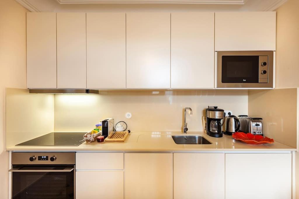 Casa De Sequeiros Apartment Baiao Luaran gambar