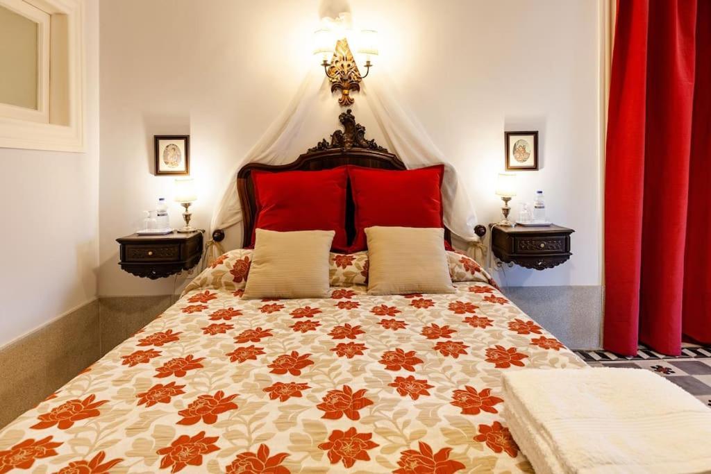 Casa De Sequeiros Apartment Baiao Luaran gambar